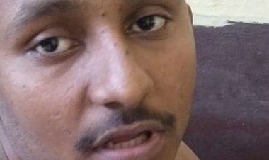 अयोध्या में होली मिलने आए युवक से लूटपाट:5 बदमाशों ने की पिटाई, मोबाइल-रुपए छीने; पैर टूटा, अस्पताल में भर्ती