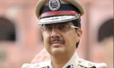 आईपीएस मनीष शंकर शर्मा का निधन, स्पेशल डीजी रेल के पद पर थे, पिता रह चुके मप्र के पूर्व मुख्य सचिव