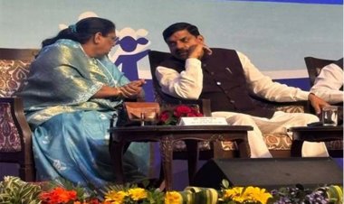 मुख्यमंत्री कन्या विवाह योजना अंतर्गत आयोजित सामूहिक विवाह कार्यक्रम में शामिल होने मुख्यमंत्री आयेंगे झाबुआ