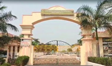 रायपुर के आईटीबीपी कैंप में जवान ने 18 राउंड फायर कर की एएसआई की हत्या