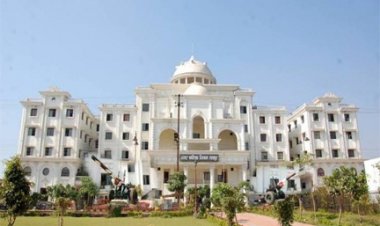 रायपुर मेयर मीनल चौबे ने MIC मेंबर की घोषणा की