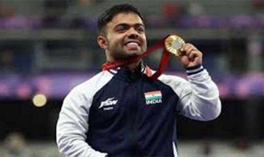 युवाओं के लिए आगे बढ़ने का बड़ा अवसर है खेलो इंडिया पैरा खेल 2025: नवदीप सिंह