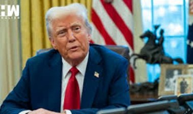 ट्रम्प प्रशासन ने 130 से अधिक अप्रवासियों को निकाला