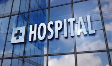 रायपुर के दो अस्पतालों पर लटकी निलंबन की तलवार