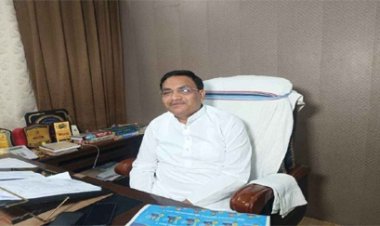 वक्फ बोर्ड की 500 करोड़ से अधिक की जमीनों की फर्जी रजिस्ट्री, दोषियों के खिलाफ जल्द दर्ज होगी FIR