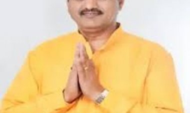 कल सूर्यकांत राठौड़ ग्रहण करेंगे निगम सभापति का पदभार