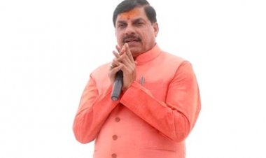 श्रीकृष्ण ने जहां की लीलाएं और जहां पड़े उनके चरण, सभी देवस्थानों को तीर्थ के रूप में करेंगे विकसित : मुख्यमंत्री डॉ. यादव