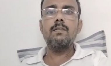 छिंदवाड़ा में रंगपंचमी पर गांधीगंज से निकलेगी गेर:भारी वाहनों पर रहेगा प्रतिबंध; पोला ग्राउंड और श्रीनाथ स्कूल में रहेगी पार्किंग