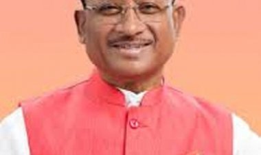 मुख्यमंत्री विष्णु देव साय का दिल्ली दौरा – राज्य हित के महत्वपूर्ण फैसलों की दिशा में ठोस कदम