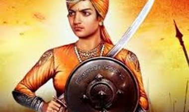 मुख्यमंत्री विष्णु देव साय ने वीरांगना रानी अवंती बाई लोधी की पुण्यतिथि पर किया नमन