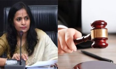 निलंबित IAS रानू साहू को नहीं मिली राहत