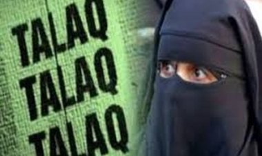 AC-बाइक नहीं मिली तो पति ने कहा- तलाक..तलाक…तलाक, पत्नी को घर से निकाला