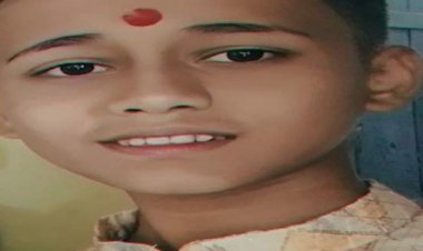 इंदौर में करंट लगने से नाबालिग की मौत:होली खेलने के दौरान मोटर की चपेट में आया था; पुलिस ने शुरू की जांच