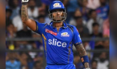 सूर्यकुमार सीएसके के खिलाफ पहले मैच में मुंबई इंडियंस की कप्तानी करेंगे: हार्दिक