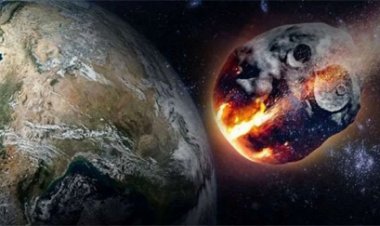 नासा ने जारी किया अलर्ट