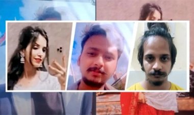 हत्या करने के बाद प्रेमी संग शिमला चली गई थी मुस्कान