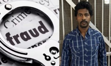 फर्जी खाते खुलवाकर जमा करवाए ऑनलाइन सट्टा के 82 लाख रुपए, पुलिस ने किया गिरफ्तार