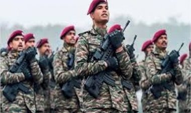 अग्निवीर भर्ती के परिणाम 22 मार्च को