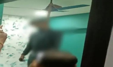 रायपुर के होटल में रायगढ़ के युवक ने लगाई फांसी