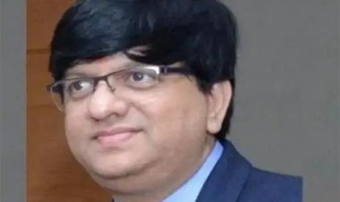 डीकेएस अस्पताल के पूर्व अधीक्षक डॉ. पुनीत गुप्ता को क्लीनचिट