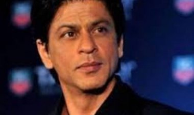 शाहरूख खान के खिलाफ रायपुर में FIR दर्ज