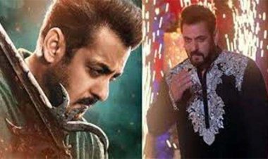 फैन्स की भारी डिमांड की वजह से सलमान खान का 'जोहरा जबीं' कुर्ता हुआ आउट ऑफ स्टॉक