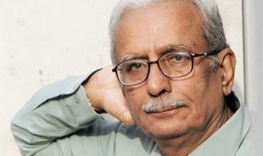 छत्तीसगढ़ के साहित्यकार विनोद शुक्ल को ज्ञानपीठ पुरस्कार