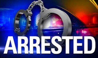 मणिपुर में आठ उग्रवादी गिरफ्तार