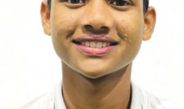 सीनियर एलीट ग्रुप इंटर डिस्ट्रिक्ट मल्टी डे टूर्नामेंट