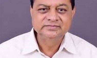 वाणिज्य एवं उद्योग मंत्री देवांगन 25 मार्च को बेंगलुरू प्रवास पर