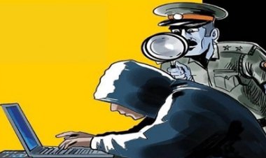 विदेश में बैठे सट्टेबाज दूसरा URL बनाकर शिफ्ट कर देते हैं गेमिंग साइट