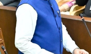 लोकतांत्रिक परंपराओं की मिसाल है छत्तीसगढ़ विधानसभा: मुख्यमंत्री साय