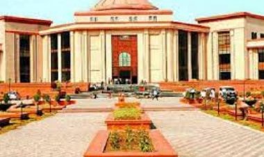 सवालों के घेरे में अटल बिहारी वाजपेई विवि की भर्ती प्रक्रिया