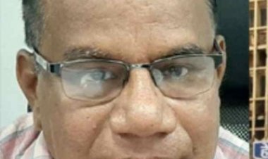 क्षेत्रीय अपर संचालक निलंबित