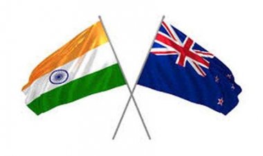 न्यूजीलैंड, भारत ने व्यापक मुक्त व्यापार परामर्श शुरू किया