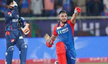 मुझे भरोसा था मैच जीता सकता हूं: अभिषेक