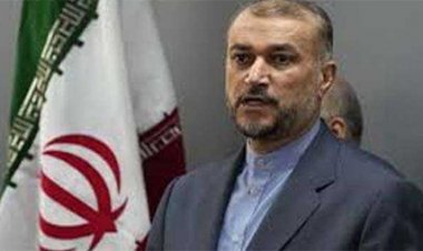 ईरान, तुर्की ने गाजा, लेबनान पर इजरायली हमलों को रोकने के लिए मुस्लिम देशों से किया आह्वान