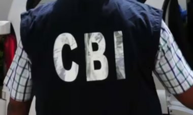 महादेव ऐप मामले में चार राज्यों में 60 ठिकानों पर सीबीआई की छापेमारी