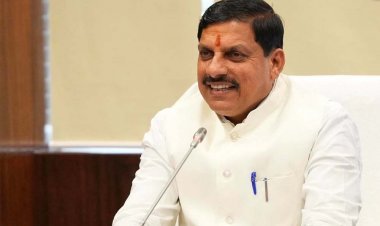 मुख्यमंत्री डॉ. यादव 28 मार्च को सिंगल क्लिक से श्रमिक परिवारों को करेंगे राशि का अंतरण