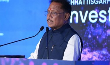 बेंगलुरु की टेक कंपनियों को भाया छत्तीसगढ़, 3700 करोड़ से अधिक के हुए करार