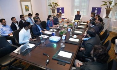 कौशल विकास पर ध्यान केंद्रित कर रही है छत्तीसगढ़ सरकार: मुख्यमंत्री विष्णुदेव साय