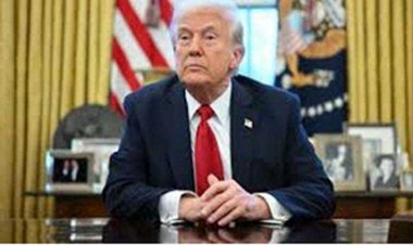 ट्रम्प ने की 25 प्रतिशत नए ऑटो शुल्क लगाने की घोषणा