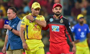 शेन वॉटसन ने दी बड़ी सलाह, RCB को CSK के खिलाफ चेन्नई में कैसे मिल सकती है जीत?