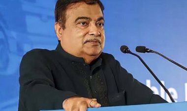 नागपुर में टॉयलेट के पानी को रिसाइकिल करके सालाना 300 करोड़ रुपये की हो रही कमाई: नितिन गडकरी