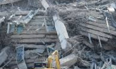 म्यांमार में 694 लोगों की हुई मौत, 1600 से अधिक लोग घायल