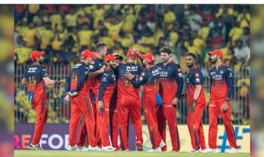 RCB ने 17 साल बाद भेदा चेपॉक दुर्ग, एकतरफा मैच में CSK को हराया, हेजलवुड चमके