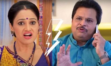 ‘तारक मेहता का उल्टा चश्मा’ में अब नहीं होगी दिशा वकानी की वापसी