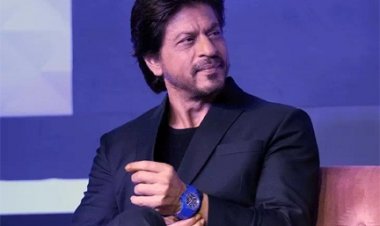 आज शाहरुख खान के खिलाफ रायपुर कोर्ट में सुनवाई