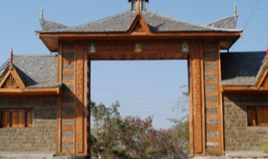 मानव संग्रहालय में भ्रमण का समय बदला:अब रात 8 बजे तक खुली रहेंगी प्रदर्शनियां