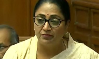 दिल्ली में वायु प्रदूषण रोकथाम पर कैग रिपोर्ट पेश करेंगी मुख्यमंत्री रेखा गुप्ता